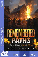 Remembered Paths: Book Three