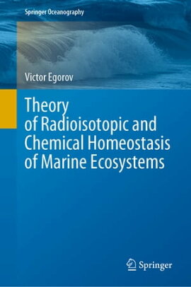 Theory of Radioisotopic and Chemical Homeostasis of Marine Ecosystems 