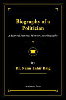 Biography of a Politician