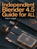 Blender 4.5 Guide for All