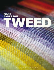 Tweed【電子書籍】[ Miss Fiona Anderson ]