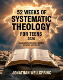 52 Weeks of Systematic Theology for Teens 2026