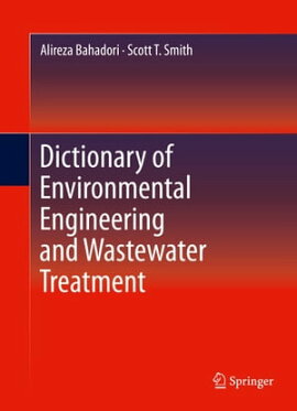 Dictionary of Environmental Engineering and Wastewater Treatment 