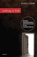 Nothing to Hide