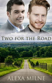 Two for the Road【電子書籍】[ Alexa Milne ]