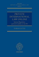 Private International Law Online