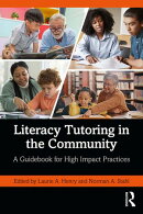 Literacy Tutoring in the Community