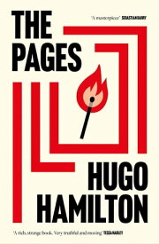 The Pages【電子書籍】[ Hugo Hamilton ]