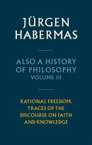 Also a History of Philosophy, Volume 3