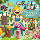 The Giggly Princess