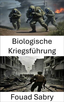 Biologische Kriegsf���hrung Strategien, Risiken und Abwehrma���nahmen