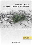 Poliedro de luz para la comarca de Doñana