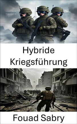 Hybride Kriegsf���hrung Innovative Strategien in der modernen Milit���rwissenschaft
