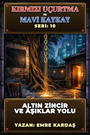 Altın Zincir ve Âşıklar Yolu