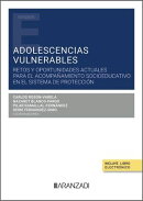 Adolescencias vulnerables