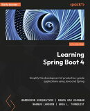 Learning Spring Boot 4