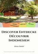 Discover Entdecke Dcouvrir Indonesien
