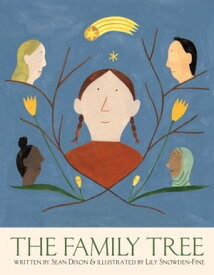 The Family Tree【電子書籍】[ Sean Dixon ]