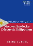 Discover Entdecke Dcouvrir Philippinen
