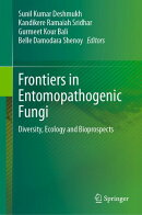 Frontiers in Entomopathogenic Fungi
