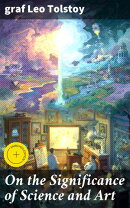 On the Significance of Science and Art