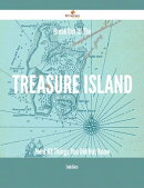 Break Out Of The Treasure Island Mold - 63 Things You Did Not Know