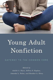 Young Adult Nonfiction Gateway to the Common Core【電子書籍】