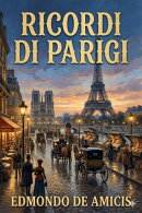 Ricordi di Parigi