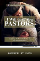 Keys to Understanding the Process: Understanding God's Preparation