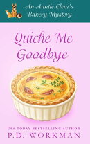 Quiche Me Goodbye