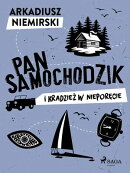 Pan Samochodzik i kradzież w Nieporęcie