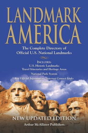 Landmark America Revised Edition【電子書籍】