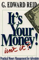 It's Your Money, Isn't it?