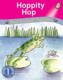 Hoppity Hop【電子書籍】[ Pam Holden ]