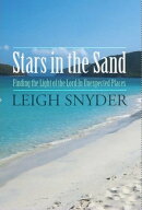 Stars in the Sand