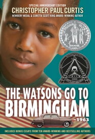 The Watsons Go to Birmingham--1963【電子書籍】[ Christopher Paul Curtis ]