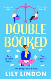Double Booked【電子書籍】[ Lily Lindon ]