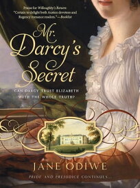 Mr. Darcy's Secret【電子書籍】[ Jane Odiwe ]