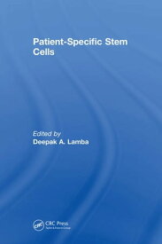 Patient-Specific Stem Cells【電子書籍】
