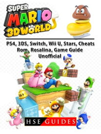 3ds Super Mario World