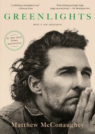 Greenlights【電子書籍】[ Matthew McConaughey ]