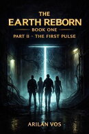The Earth Reborn – Book One – Part II: The First Pulse