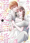 カラダからはじめる溺愛結婚　婚約破棄されたら極上スパダリに捕まりました３