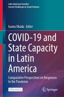COVID-19 and State Capacity in Latin America