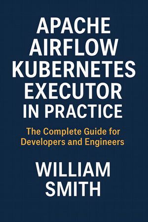 楽天Kobo電子書籍ストア: Apache Airflow Kubernetes Executor in Practice - The ...