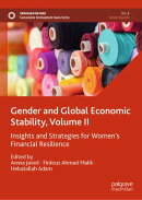 Gender and Global Economic Stability, Volume II
