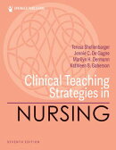 Clinical Teaching Strategies in Nursing