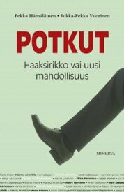 Potkut【電子書籍】[ Pekka H?m?l?inen ]