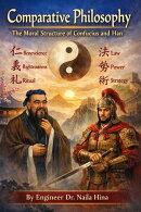 Comparative Philosophy:The Moral Structure of Confucius and Han