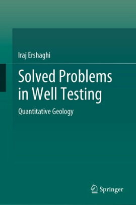 Solved Problems in Well Testing Quantitative Geology